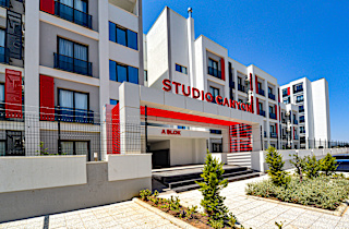 C Suites Antalia Genel 3